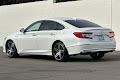 2022 Honda Accord Hybrid Touring