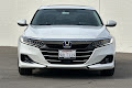 2022 Honda Accord Hybrid Touring