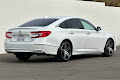 2022 Honda Accord Hybrid Touring