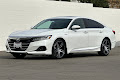 2022 Honda Accord Hybrid Touring