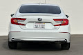 2022 Honda Accord Hybrid Touring