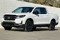 2025 Honda Ridgeline Sport