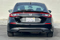 2022 Honda Civic LX