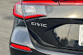 2022 Honda Civic LX