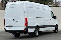 2021 Mercedes-Benz Sprinter 3500 Cargo 170 WB