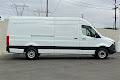 2021 Mercedes-Benz Sprinter 3500 Cargo 170 WB