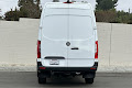 2021 Mercedes-Benz Sprinter 3500 Cargo 170 WB