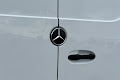 2021 Mercedes-Benz Sprinter 3500 Cargo 170 WB