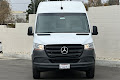 2021 Mercedes-Benz Sprinter 3500 Cargo 170 WB