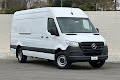 2021 Mercedes-Benz Sprinter 3500 Cargo 170 WB