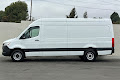 2021 Mercedes-Benz Sprinter 3500 Cargo 170 WB