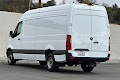 2021 Mercedes-Benz Sprinter 3500 Cargo 170 WB