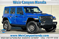 2023 Jeep Wrangler Rubicon 392