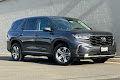 2023 Honda Pilot EX-L