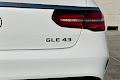 2019 Mercedes-Benz GLE GLE 43 AMG®