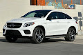 2019 Mercedes-Benz GLE GLE 43 AMG®