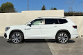 2021 Volkswagen Atlas 3.6L V6 SEL R-Line