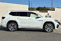 2021 Volkswagen Atlas 3.6L V6 SEL R-Line