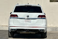 2021 Volkswagen Atlas 3.6L V6 SEL R-Line