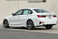 2022 BMW 3 Series 330i