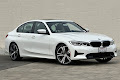 2022 BMW 3 Series 330i