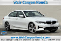 2022 BMW 3 Series 330i