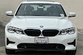 2022 BMW 3 Series 330i