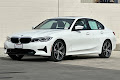 2022 BMW 3 Series 330i