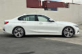 2022 BMW 3 Series 330i