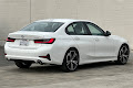 2022 BMW 3 Series 330i