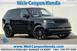 2023 Land Rover Range Rover Autobiography