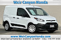 2018 Ford Transit Connect XL