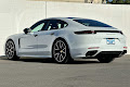 2019 Porsche Panamera Turbo