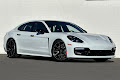 2019 Porsche Panamera Turbo