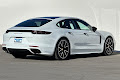 2019 Porsche Panamera Turbo