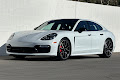 2019 Porsche Panamera Turbo