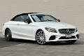 2022 Mercedes-Benz C-Class C 300