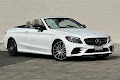 2022 Mercedes-Benz C-Class C 300