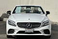 2022 Mercedes-Benz C-Class C 300