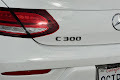 2022 Mercedes-Benz C-Class C 300