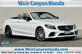 2022 Mercedes-Benz C-Class C 300