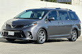 2018 Toyota Sienna SE