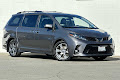 2018 Toyota Sienna SE