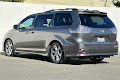 2018 Toyota Sienna SE