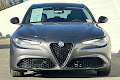 2021 Alfa Romeo Giulia Ti