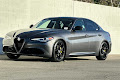 2021 Alfa Romeo Giulia Ti