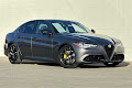 2021 Alfa Romeo Giulia Ti