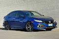 2018 Honda Civic Sport Touring