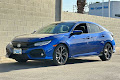 2018 Honda Civic Sport Touring