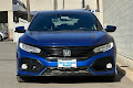 2018 Honda Civic Sport Touring